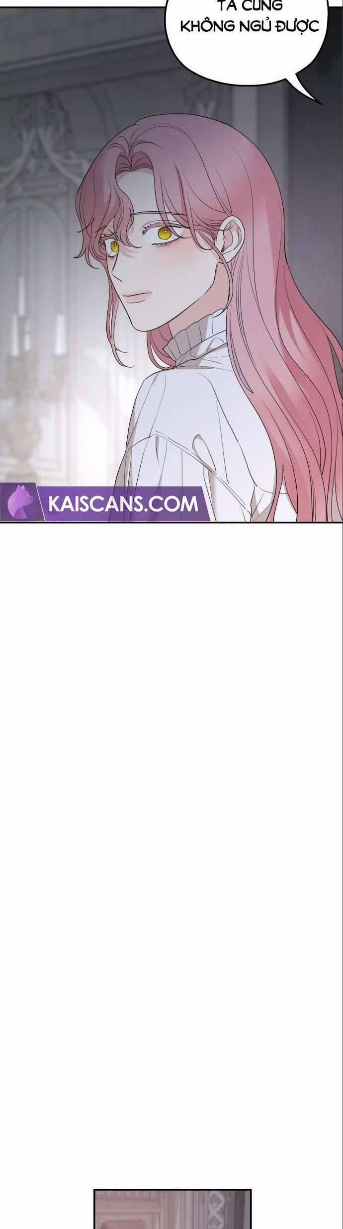 Gia Đình Chồng Vô Cùng Yêu Thích Tôi 87 trang 20