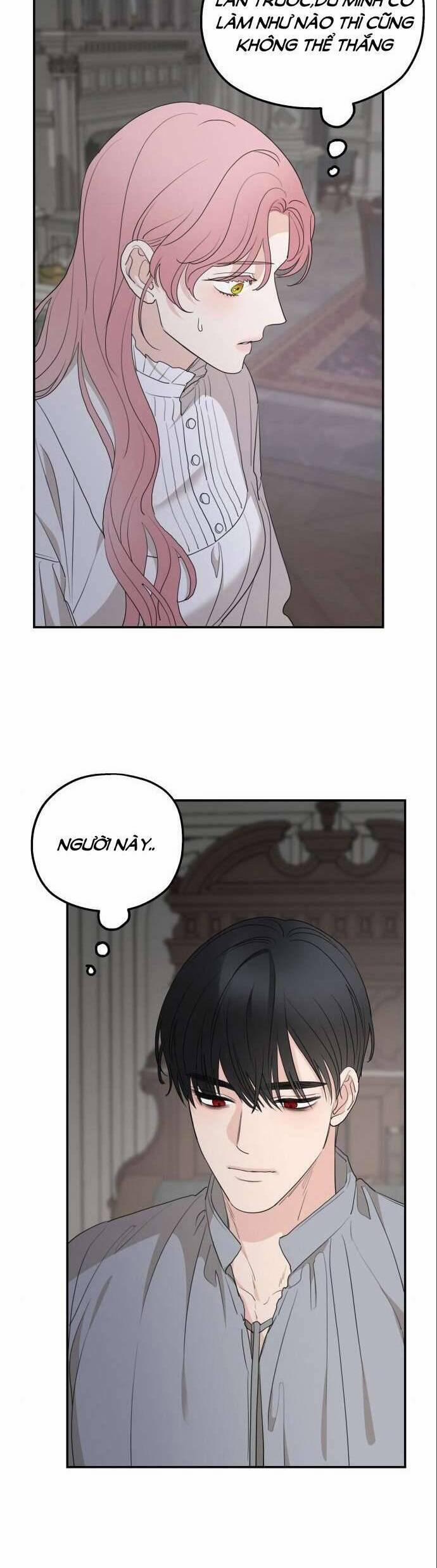 Gia Đình Chồng Vô Cùng Yêu Thích Tôi 87 trang 22