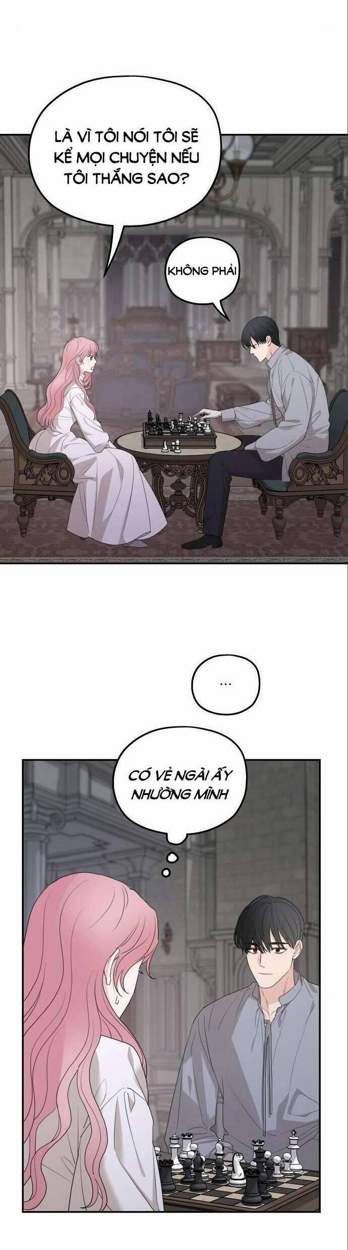 Gia Đình Chồng Vô Cùng Yêu Thích Tôi 87 trang 23