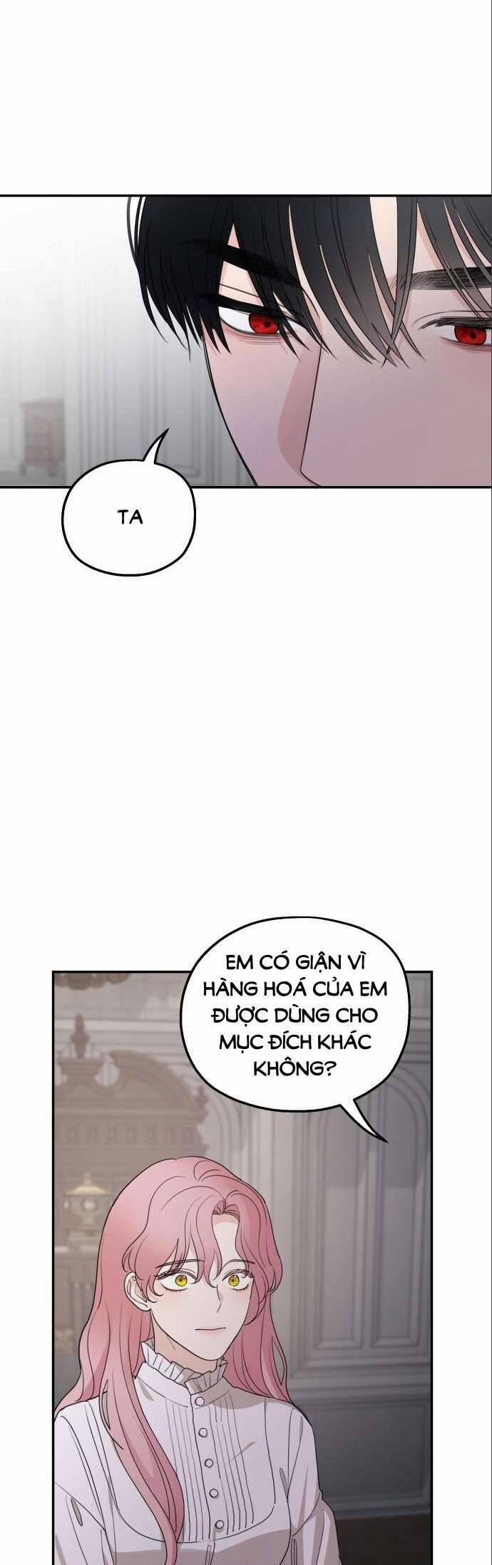 Gia Đình Chồng Vô Cùng Yêu Thích Tôi 87 trang 24