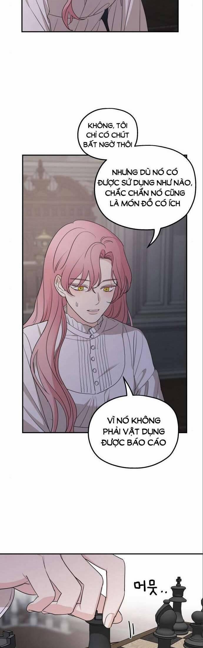 Gia Đình Chồng Vô Cùng Yêu Thích Tôi 87 trang 25