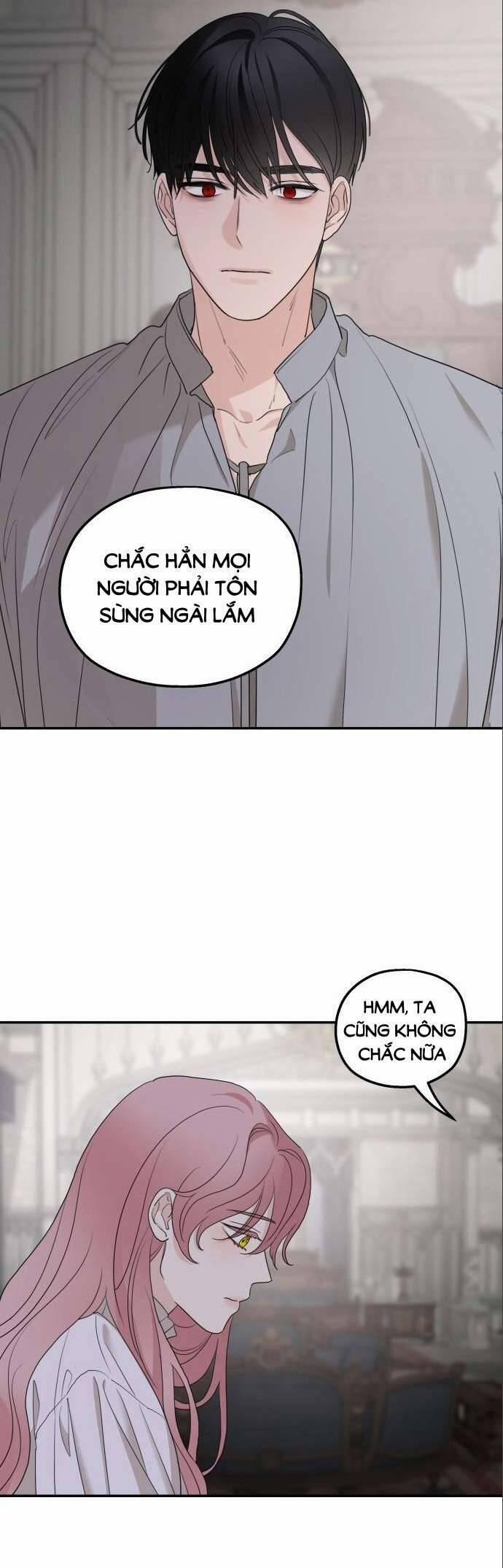 Gia Đình Chồng Vô Cùng Yêu Thích Tôi 87 trang 27