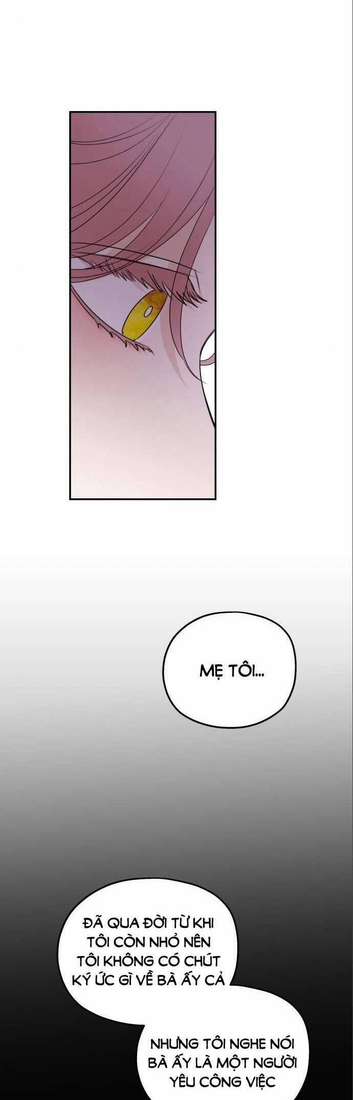 Gia Đình Chồng Vô Cùng Yêu Thích Tôi 87 trang 28