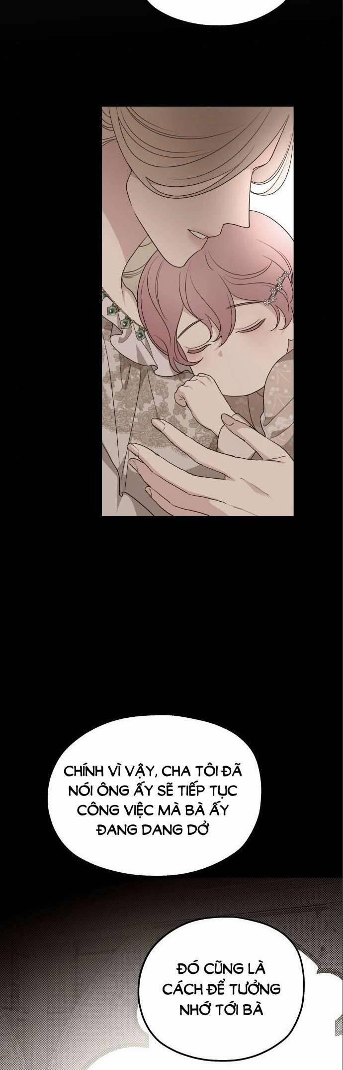 Gia Đình Chồng Vô Cùng Yêu Thích Tôi 87 trang 29