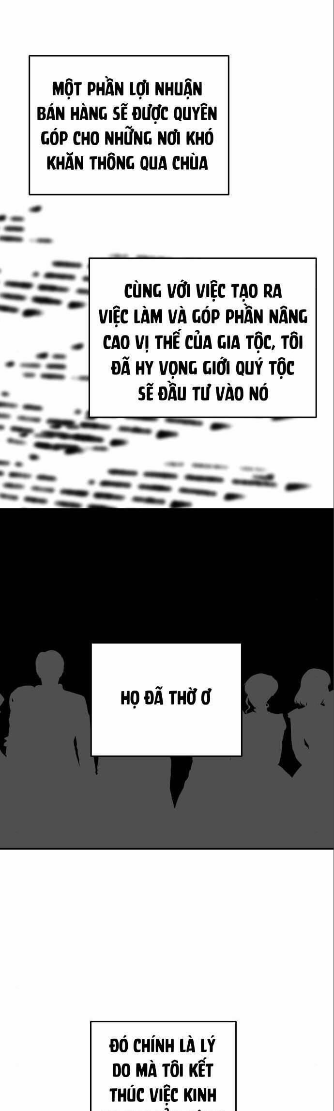 Gia Đình Chồng Vô Cùng Yêu Thích Tôi 87 trang 3