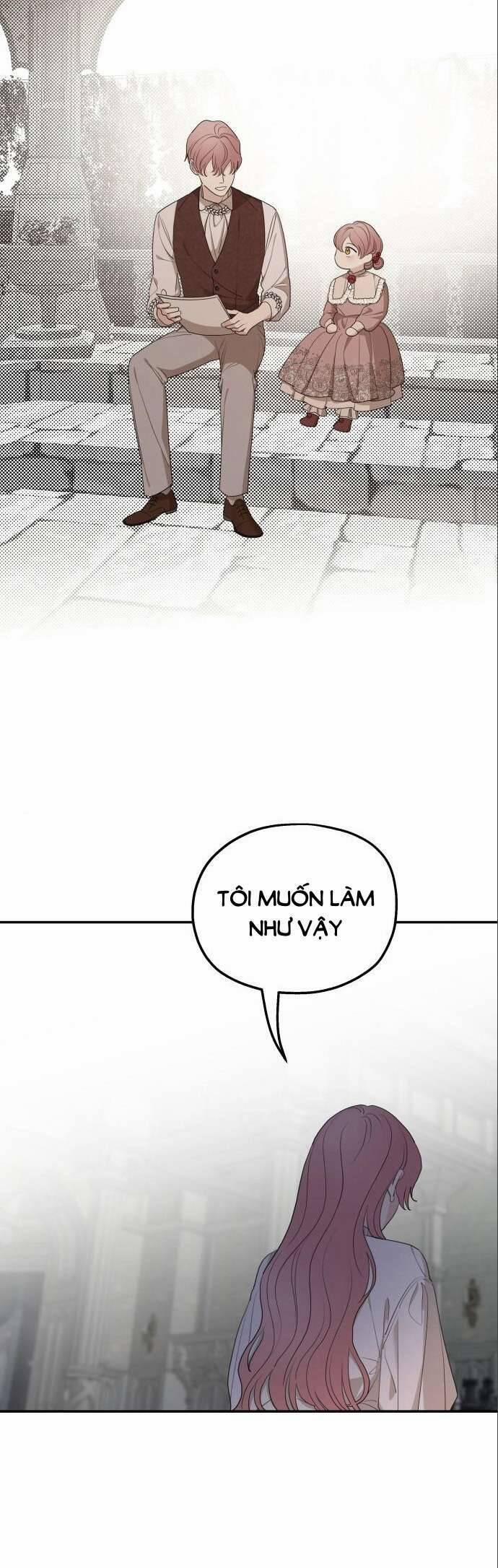 Gia Đình Chồng Vô Cùng Yêu Thích Tôi 87 trang 30