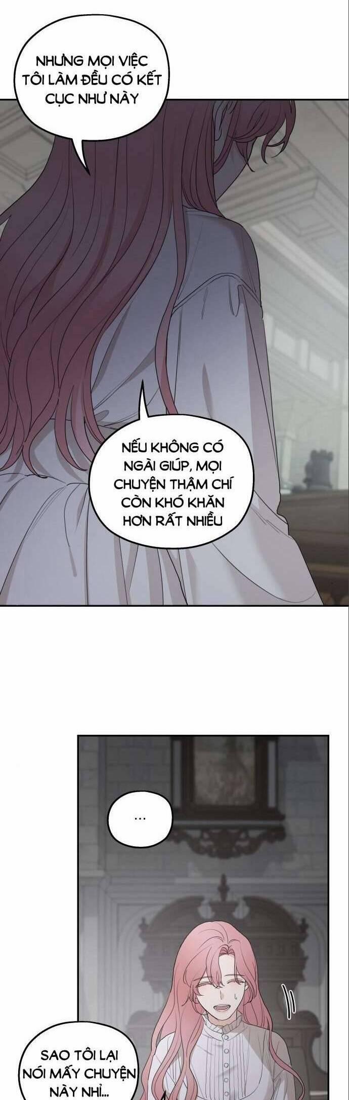 Gia Đình Chồng Vô Cùng Yêu Thích Tôi 87 trang 31