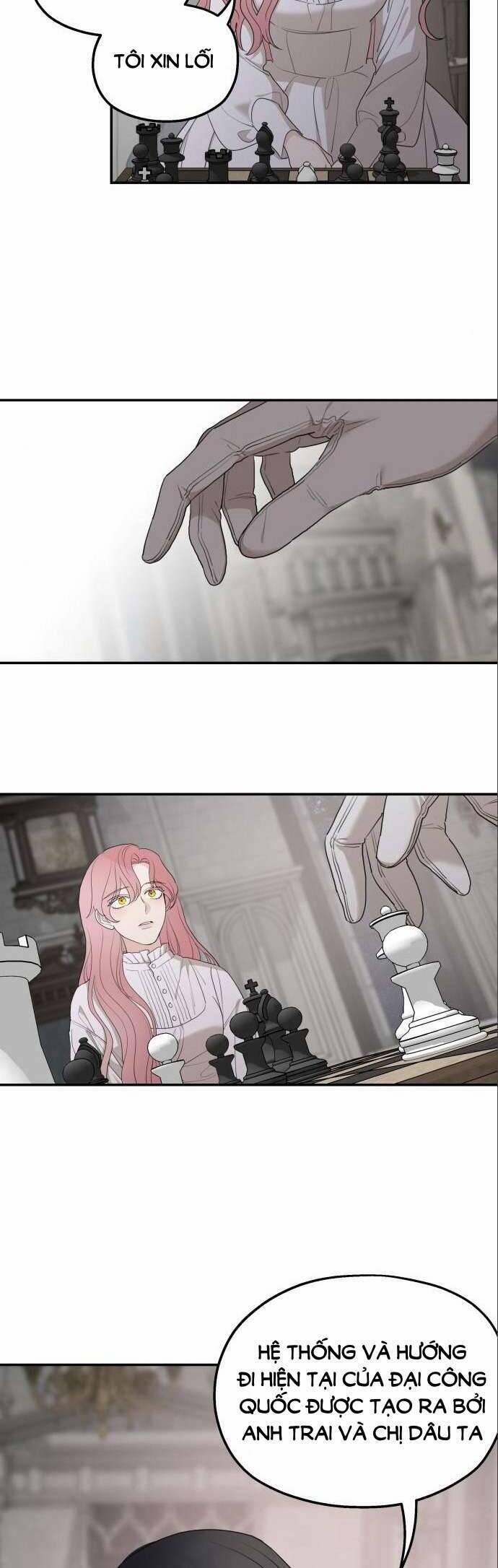 Gia Đình Chồng Vô Cùng Yêu Thích Tôi 87 trang 32