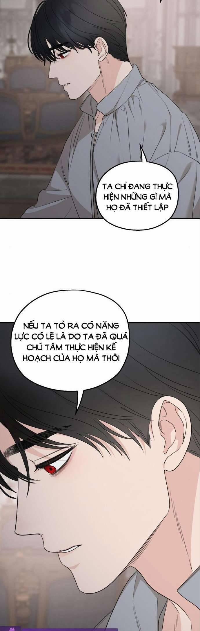 Gia Đình Chồng Vô Cùng Yêu Thích Tôi 87 trang 33