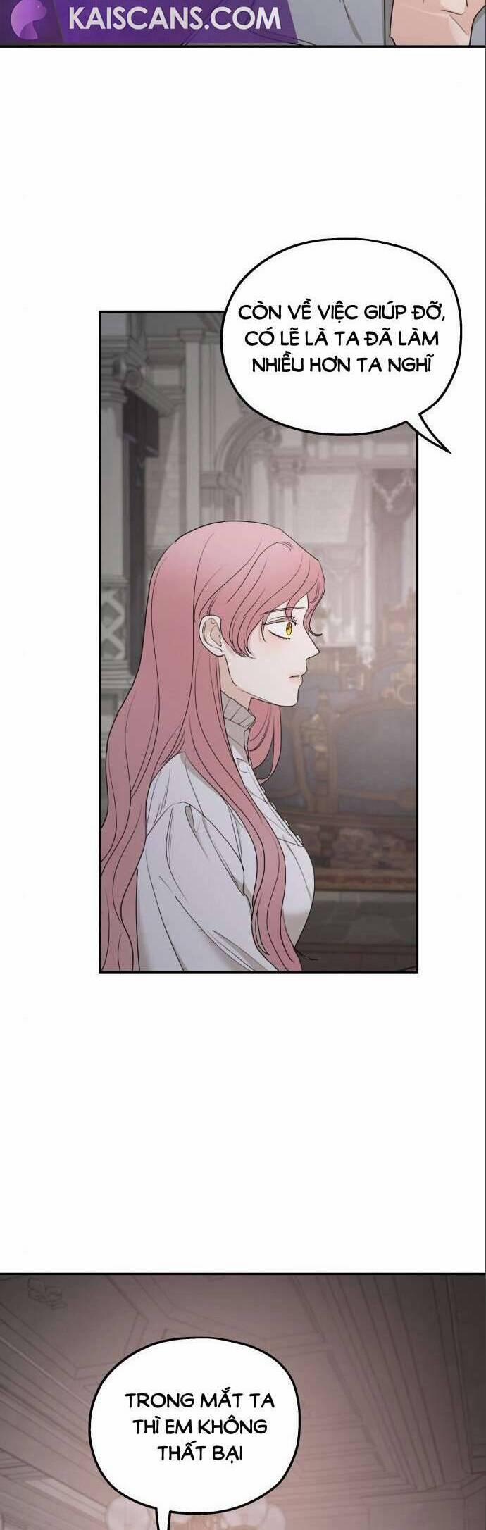 Gia Đình Chồng Vô Cùng Yêu Thích Tôi 87 trang 34