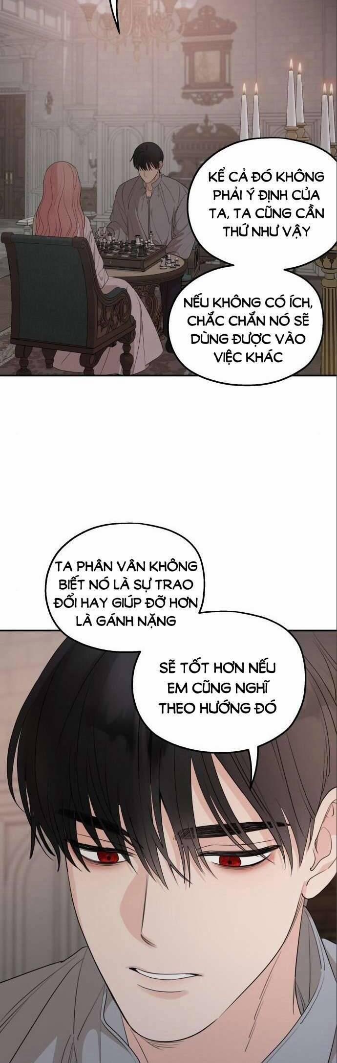 Gia Đình Chồng Vô Cùng Yêu Thích Tôi 87 trang 35