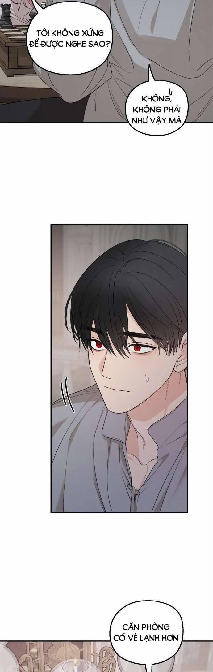 Gia Đình Chồng Vô Cùng Yêu Thích Tôi 87 trang 38