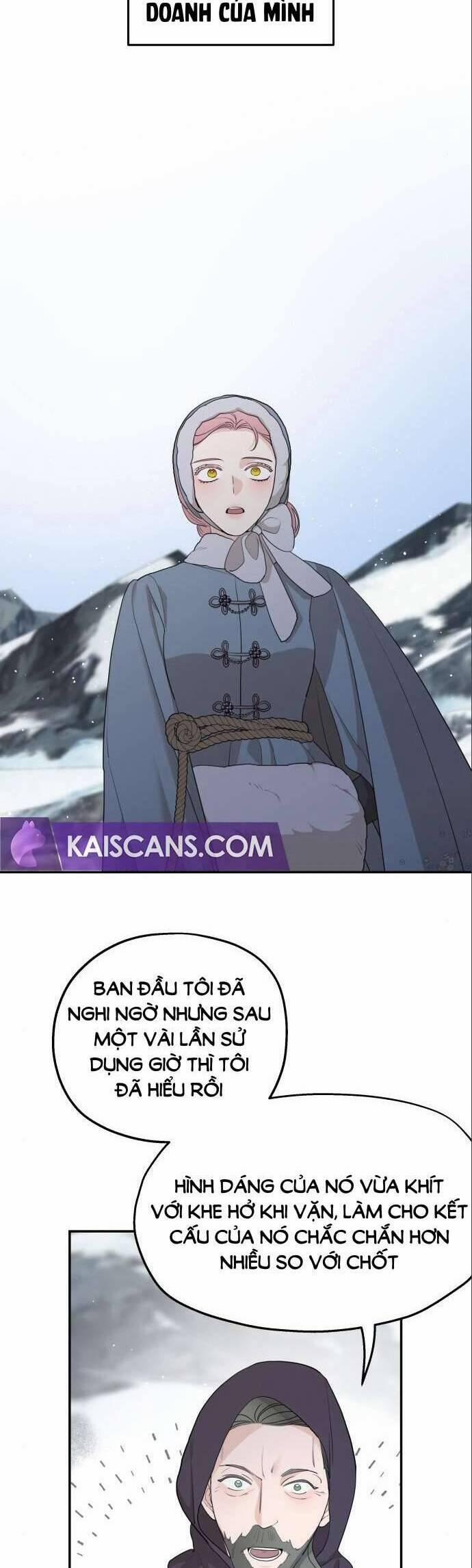 Gia Đình Chồng Vô Cùng Yêu Thích Tôi 87 trang 4