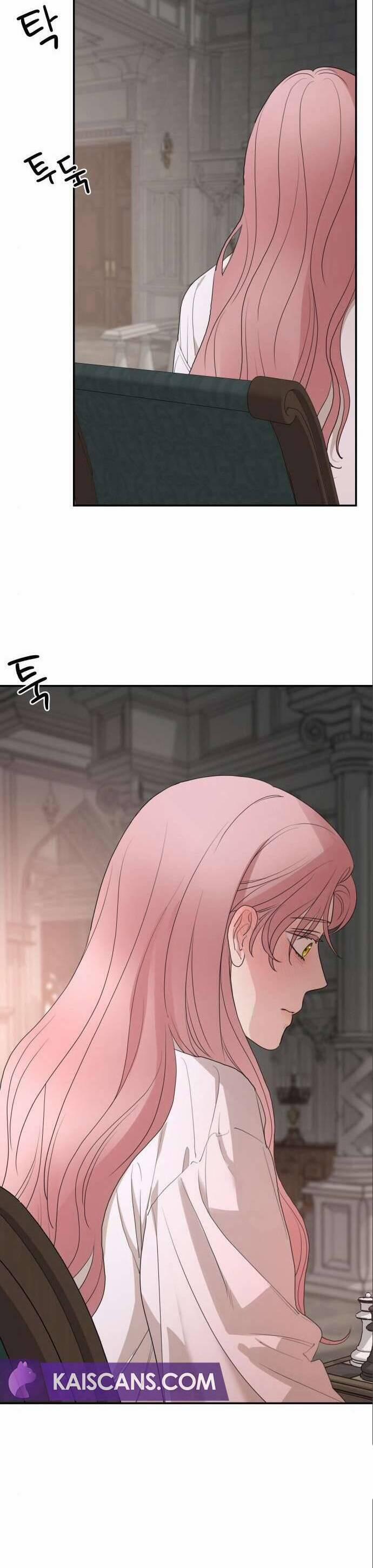 Gia Đình Chồng Vô Cùng Yêu Thích Tôi 87 trang 40