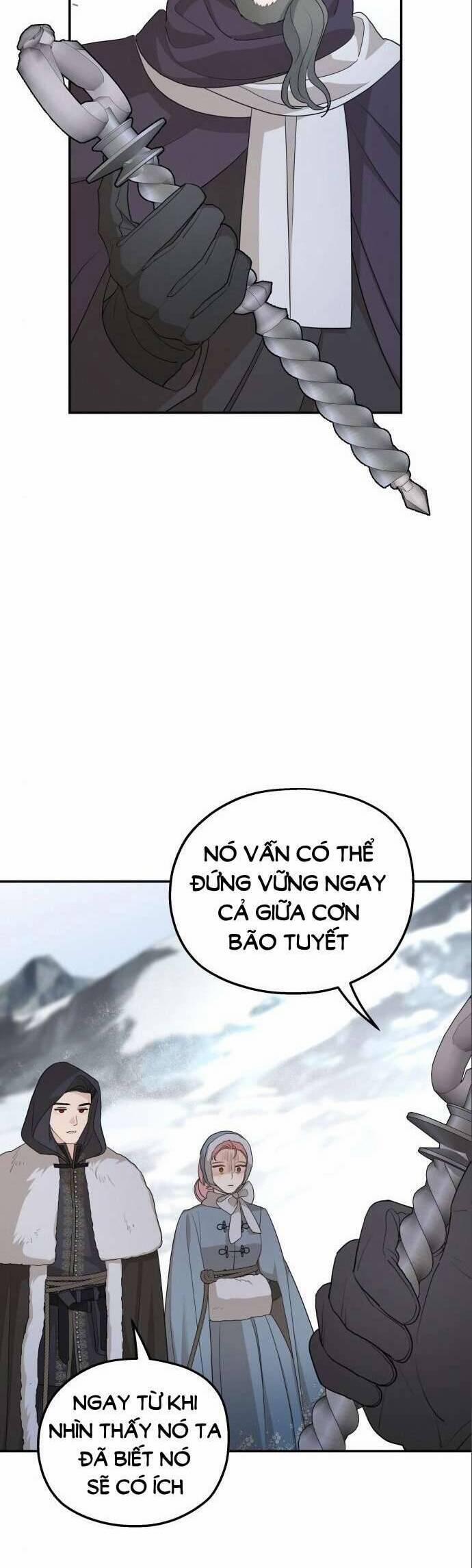 Gia Đình Chồng Vô Cùng Yêu Thích Tôi 87 trang 5