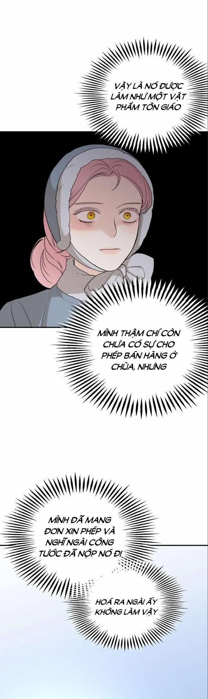 Gia Đình Chồng Vô Cùng Yêu Thích Tôi 87 trang 6