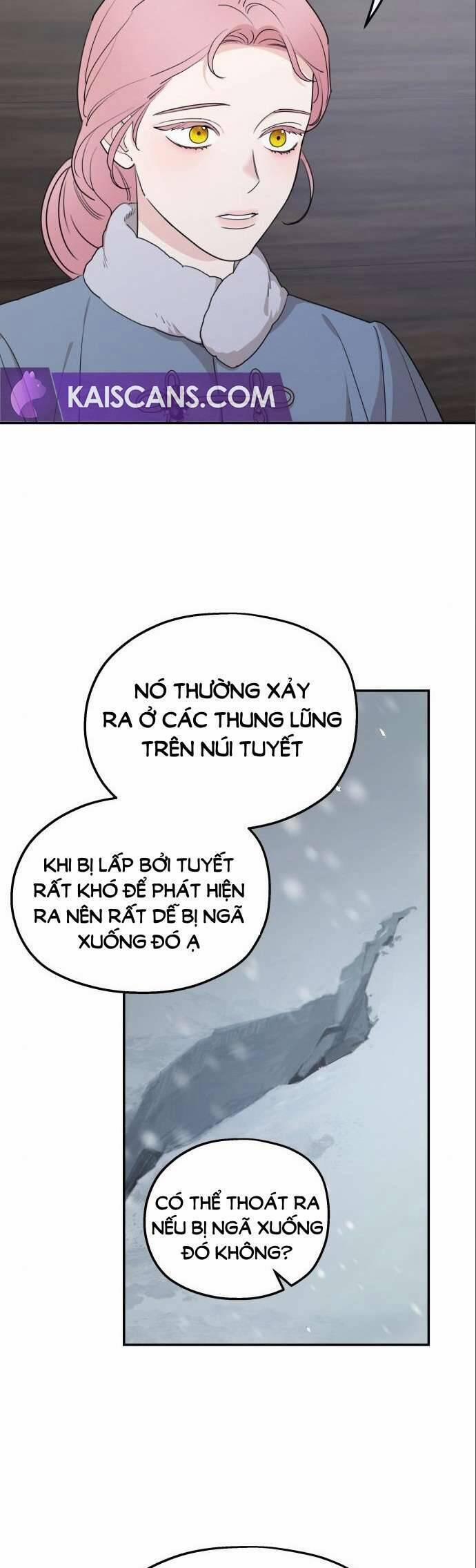 Gia Đình Chồng Vô Cùng Yêu Thích Tôi 87 trang 9