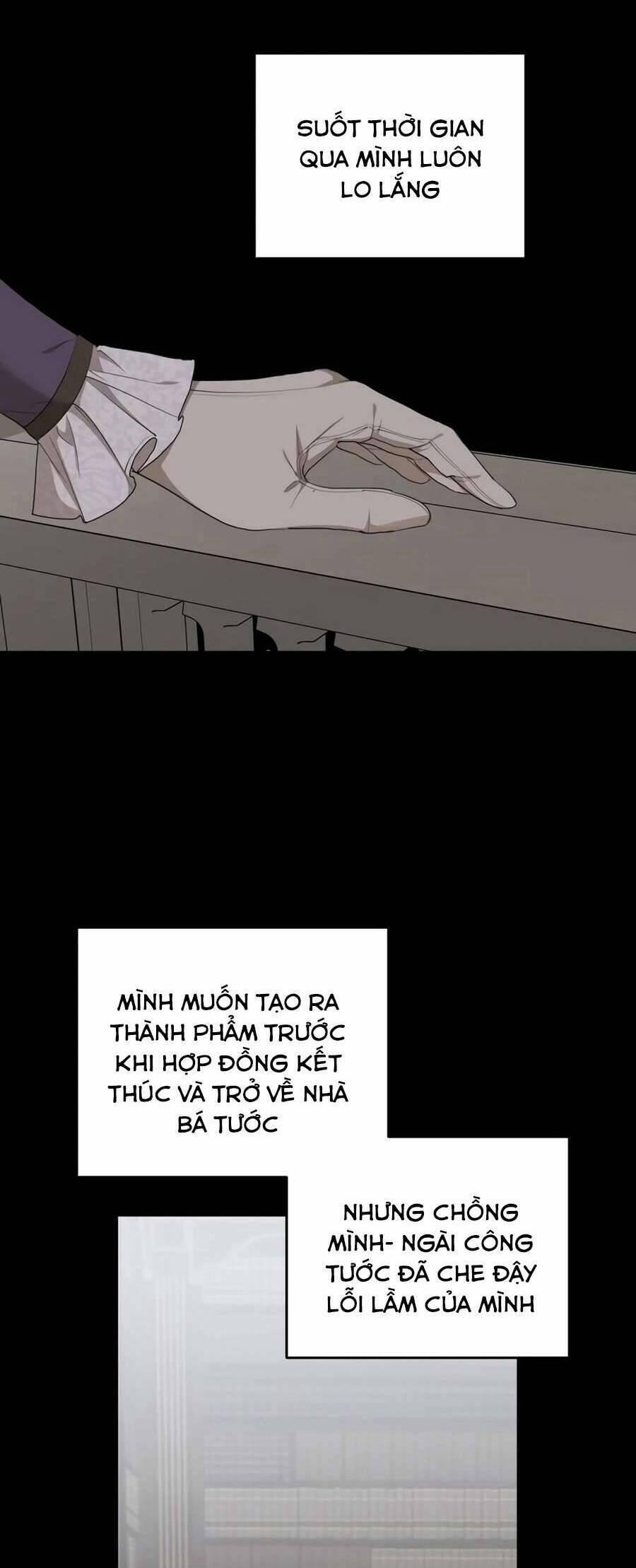 Gia Đình Chồng Vô Cùng Yêu Thích Tôi 88 trang 1