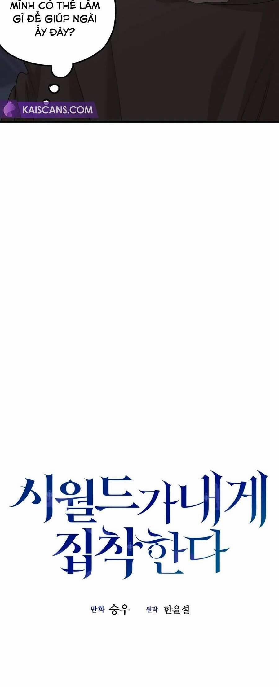 Gia Đình Chồng Vô Cùng Yêu Thích Tôi 88 trang 11