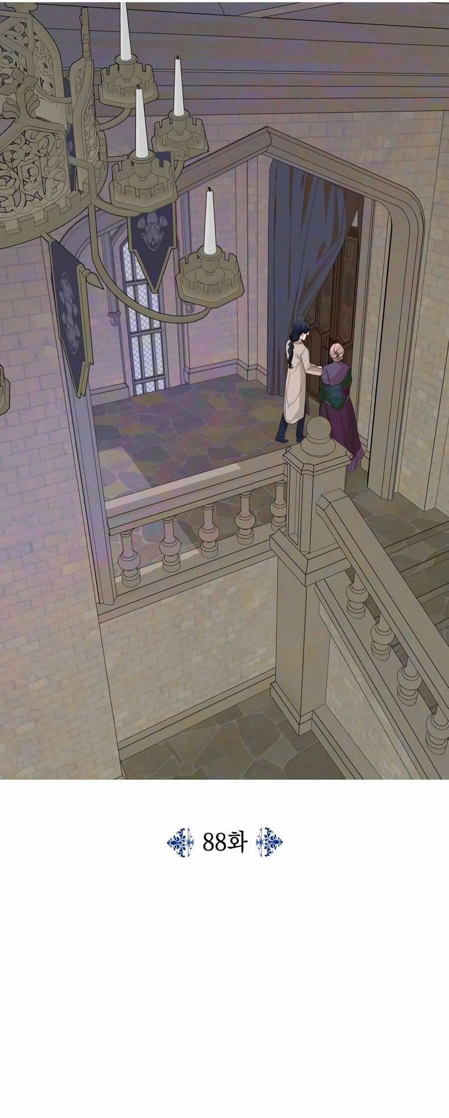 Gia Đình Chồng Vô Cùng Yêu Thích Tôi 88 trang 12