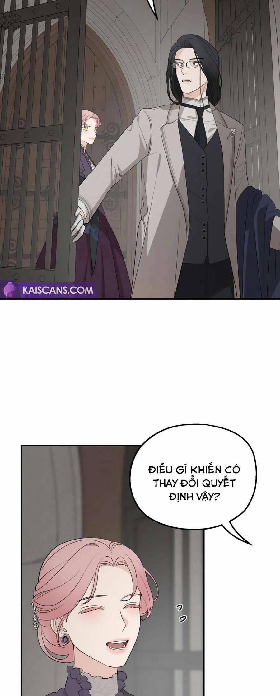 Gia Đình Chồng Vô Cùng Yêu Thích Tôi 88 trang 14