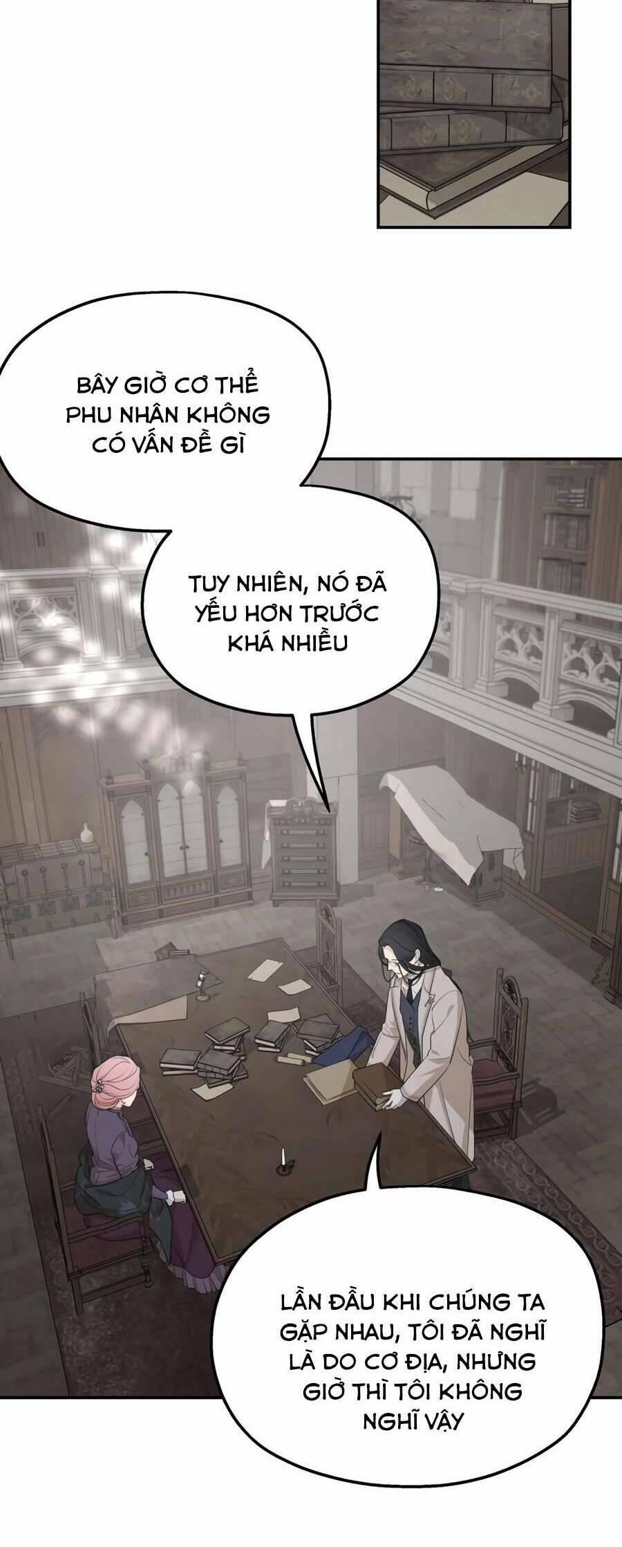 Gia Đình Chồng Vô Cùng Yêu Thích Tôi 88 trang 19