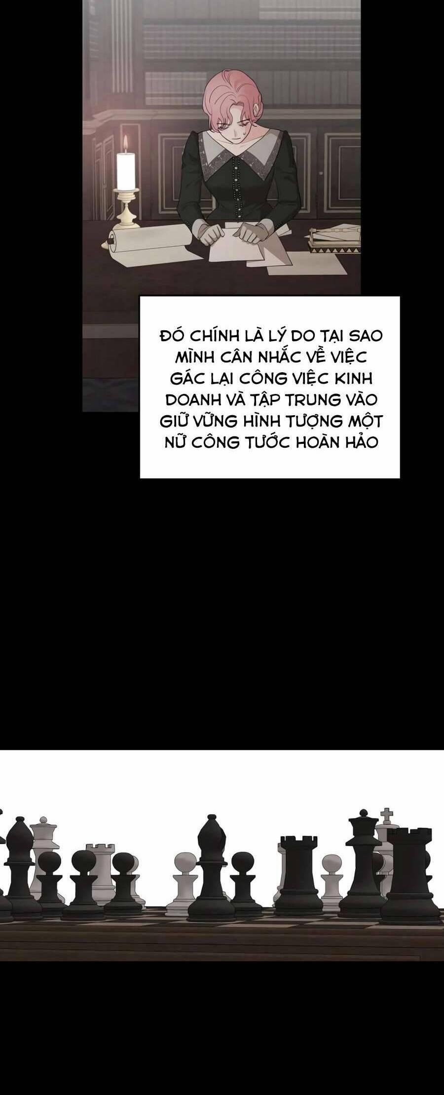 Gia Đình Chồng Vô Cùng Yêu Thích Tôi 88 trang 2