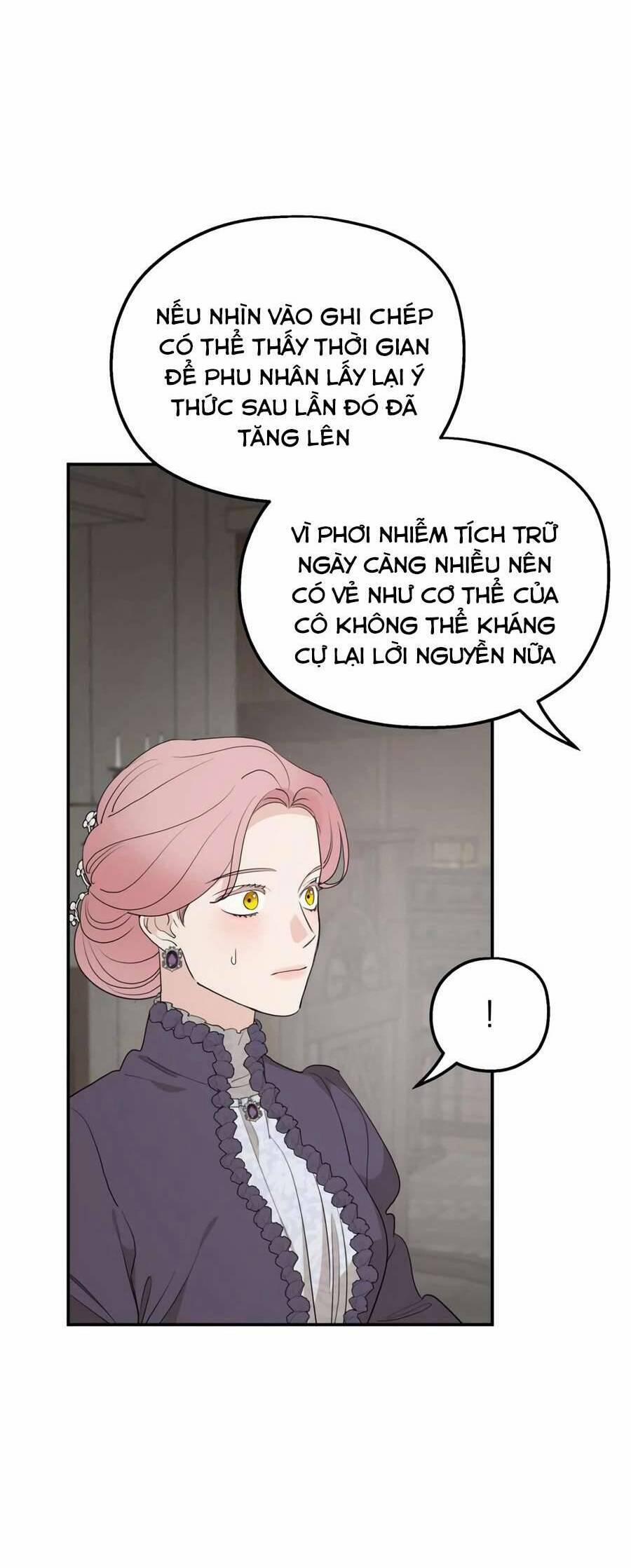 Gia Đình Chồng Vô Cùng Yêu Thích Tôi 88 trang 20