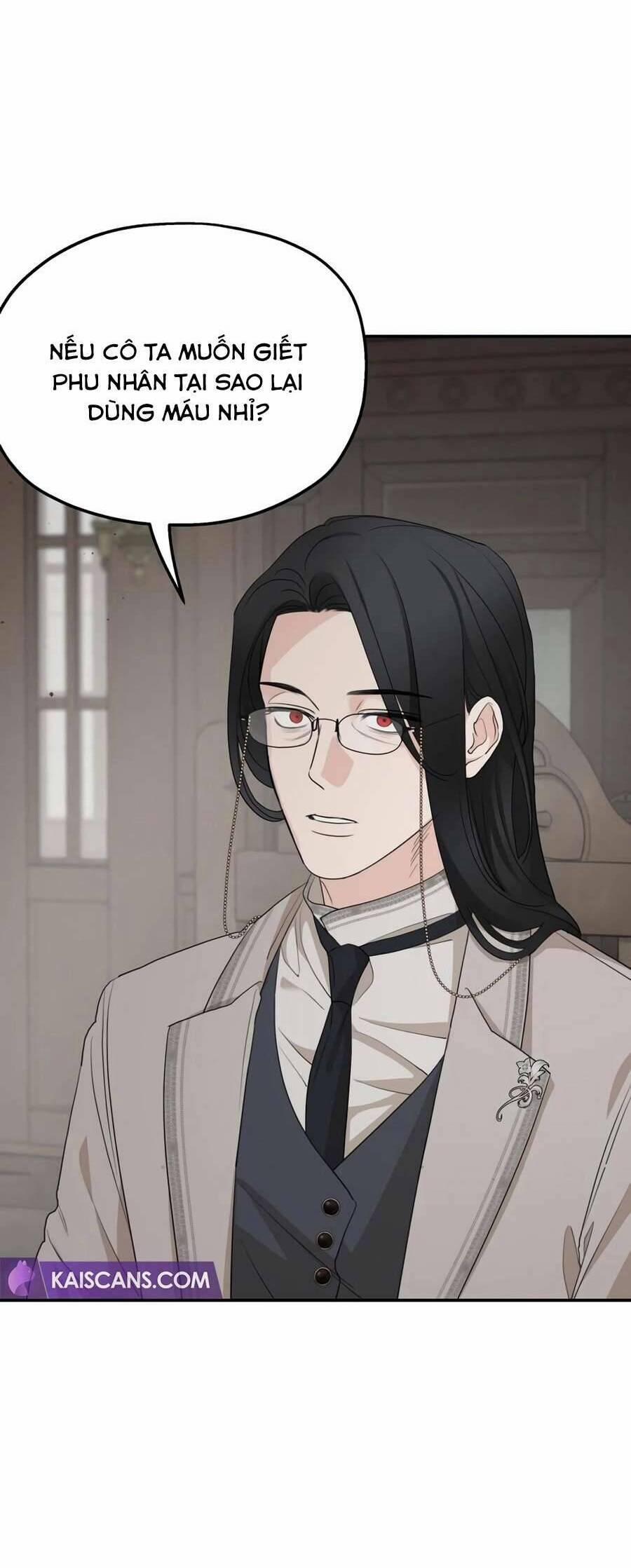 Gia Đình Chồng Vô Cùng Yêu Thích Tôi 88 trang 23