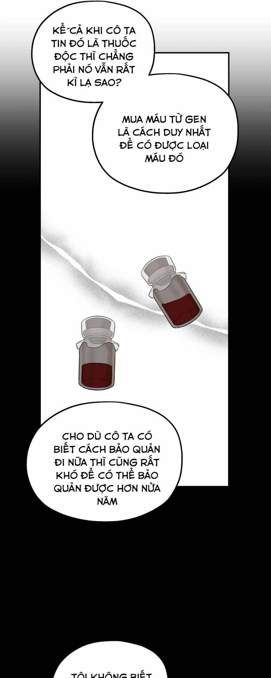 Gia Đình Chồng Vô Cùng Yêu Thích Tôi 88 trang 24