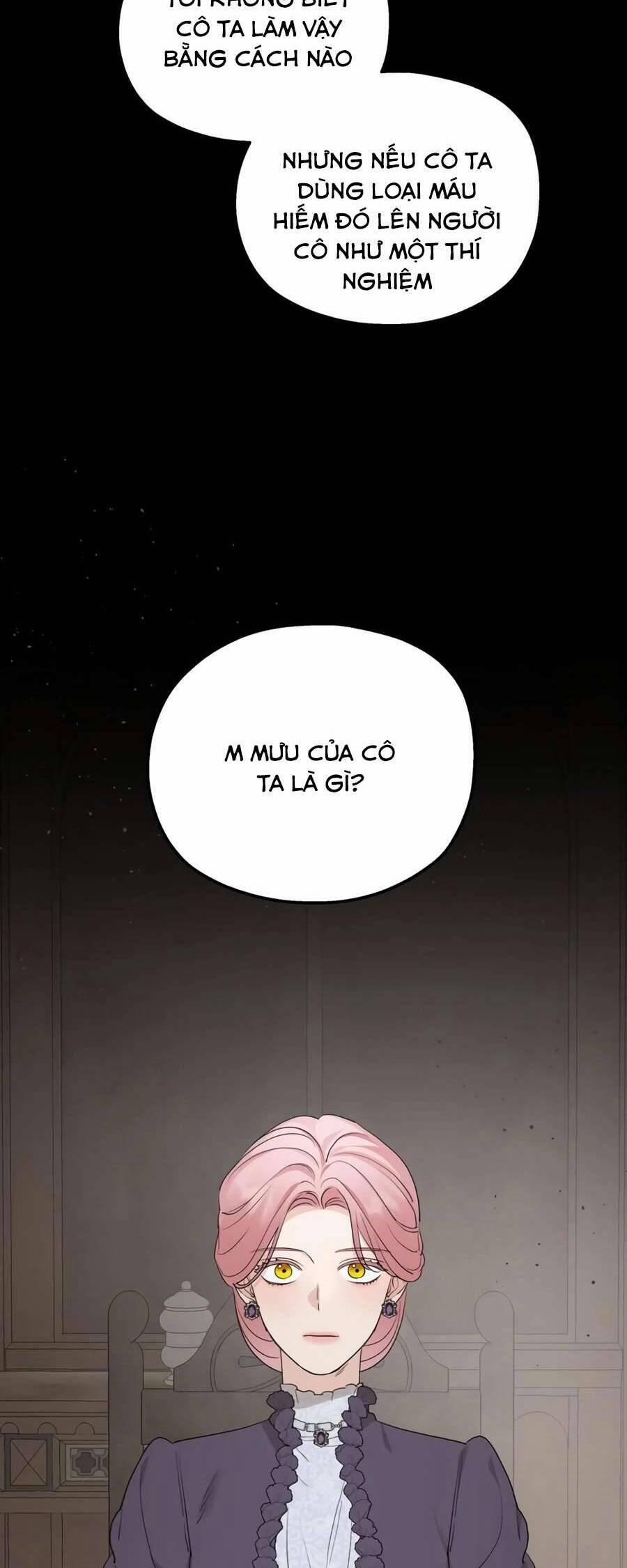 Gia Đình Chồng Vô Cùng Yêu Thích Tôi 88 trang 25