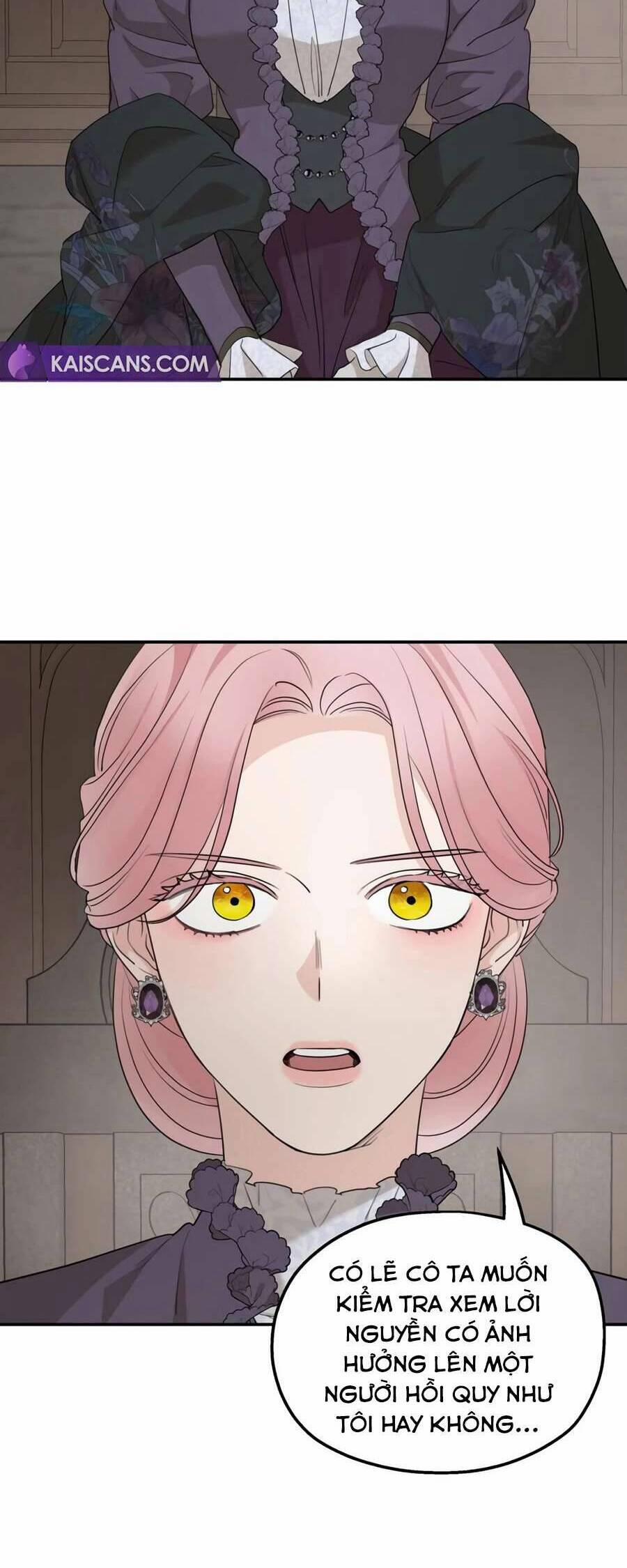 Gia Đình Chồng Vô Cùng Yêu Thích Tôi 88 trang 26