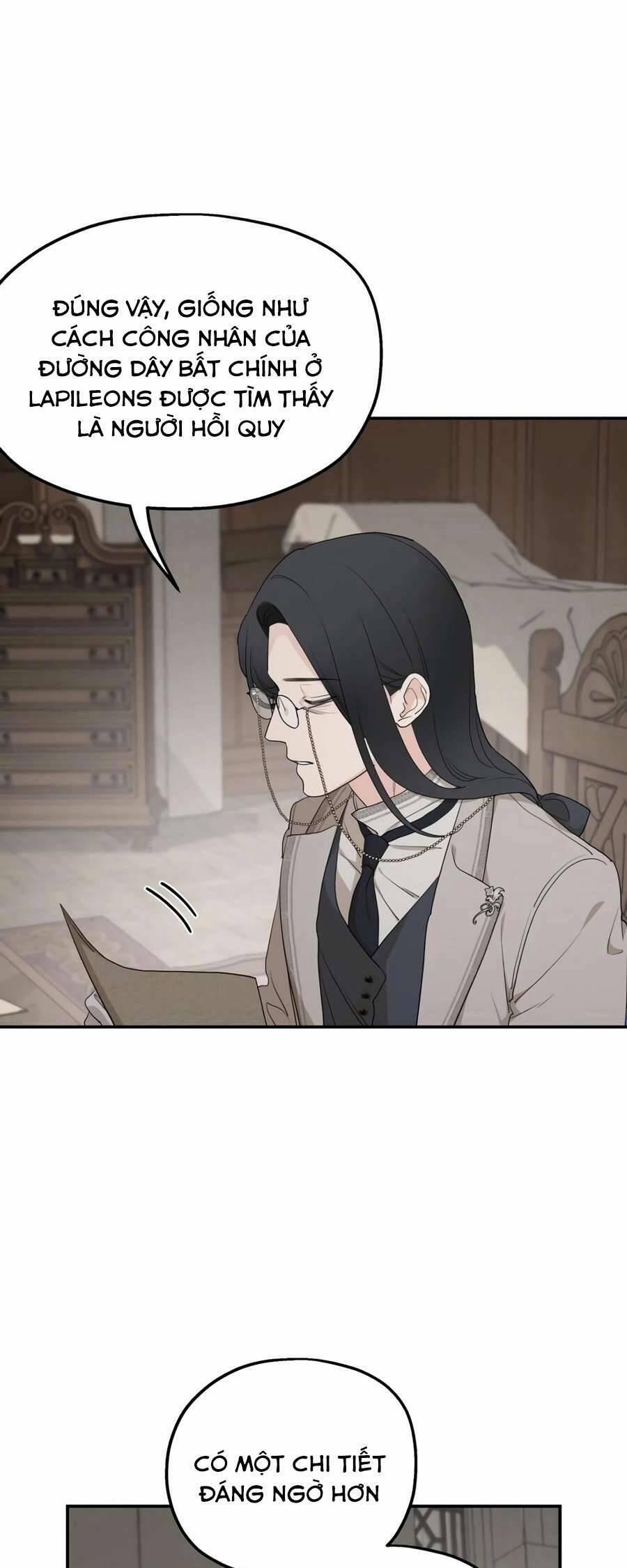 Gia Đình Chồng Vô Cùng Yêu Thích Tôi 88 trang 27