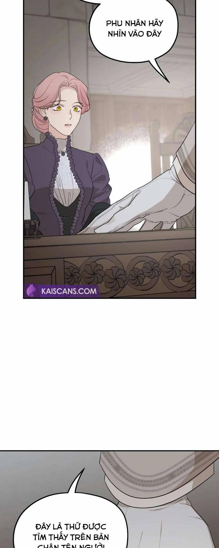 Gia Đình Chồng Vô Cùng Yêu Thích Tôi 88 trang 28