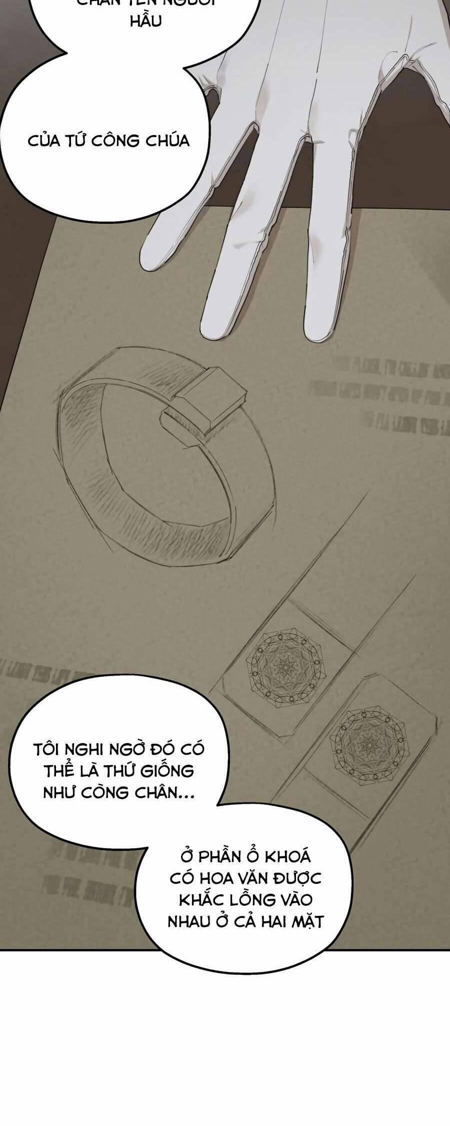 Gia Đình Chồng Vô Cùng Yêu Thích Tôi 88 trang 29