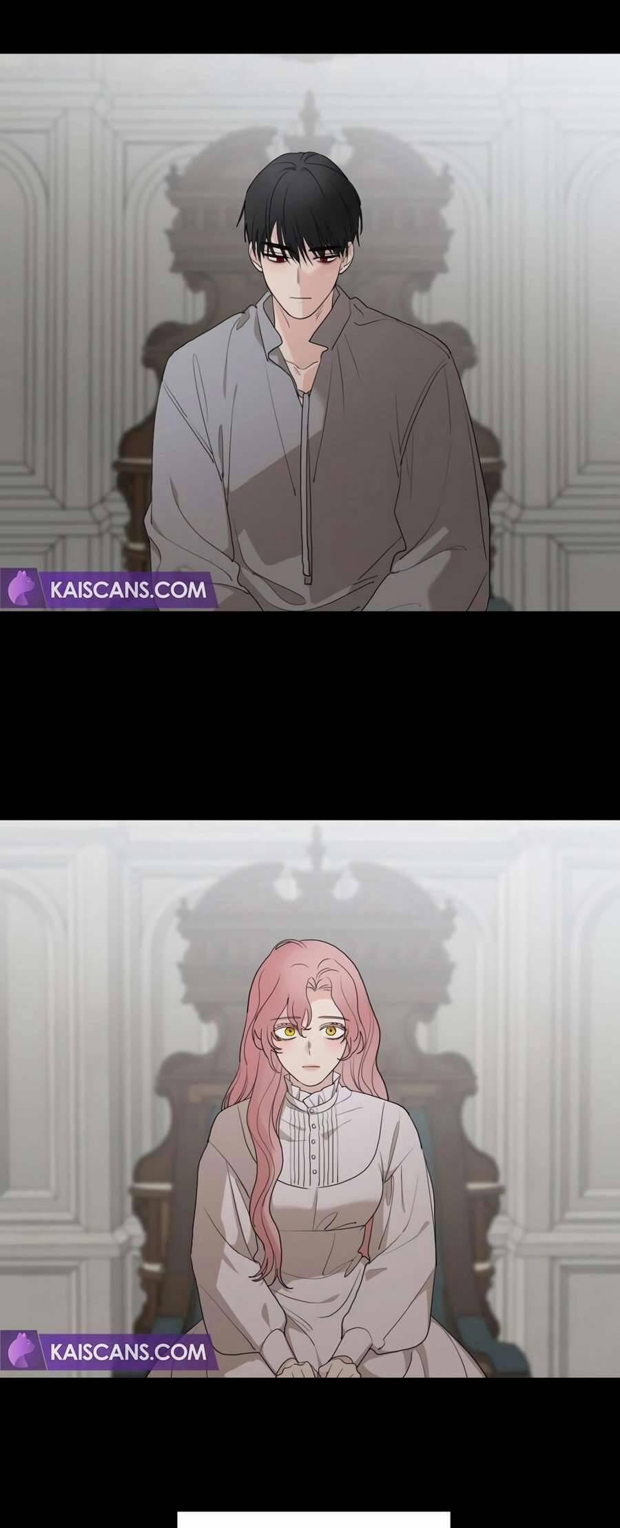 Gia Đình Chồng Vô Cùng Yêu Thích Tôi 88 trang 3