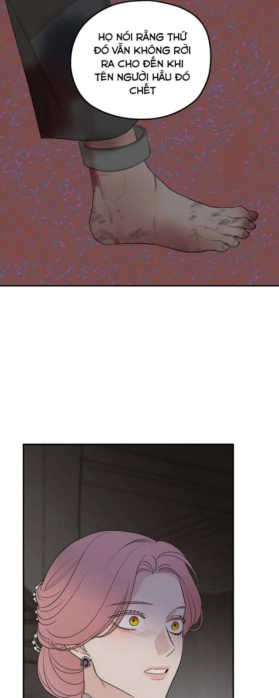 Gia Đình Chồng Vô Cùng Yêu Thích Tôi 88 trang 33