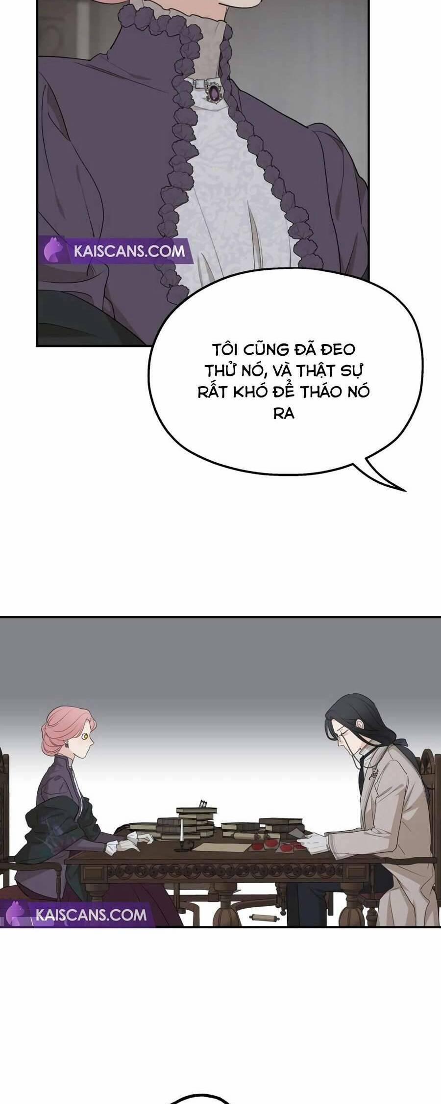 Gia Đình Chồng Vô Cùng Yêu Thích Tôi 88 trang 34