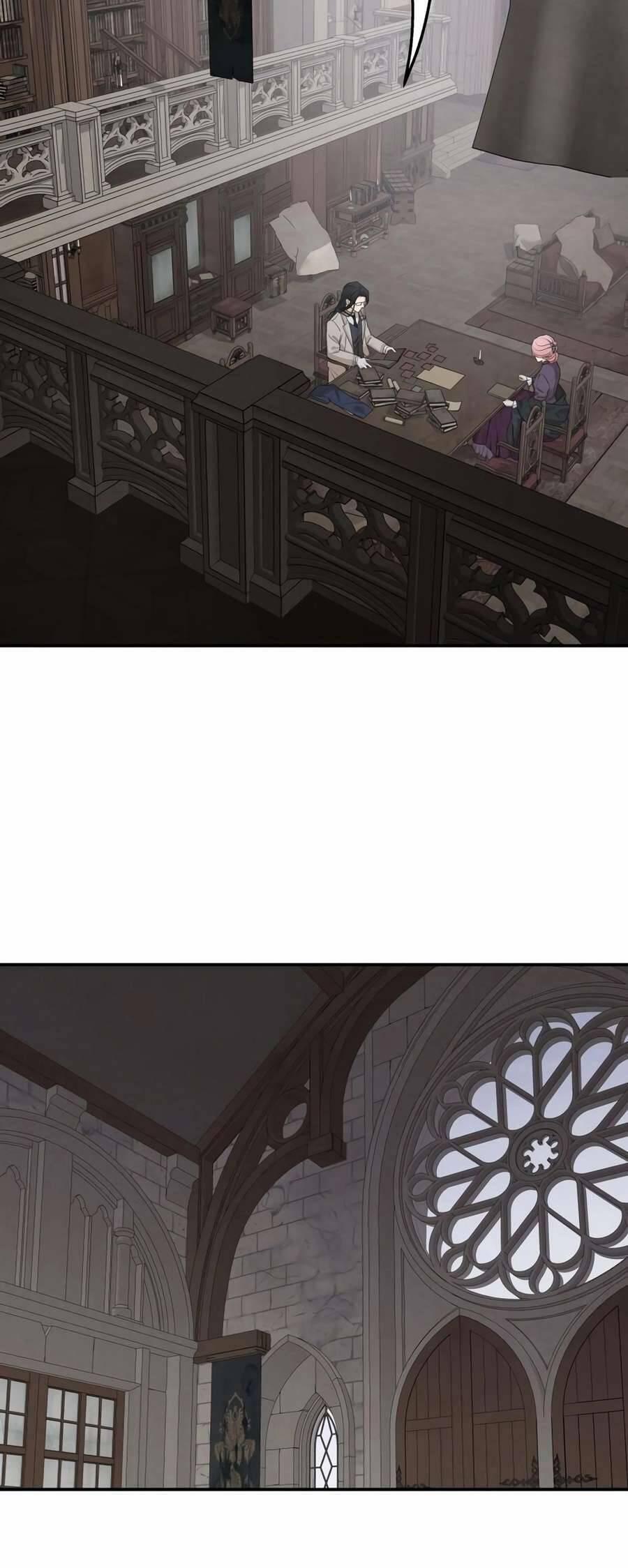 Gia Đình Chồng Vô Cùng Yêu Thích Tôi 88 trang 39