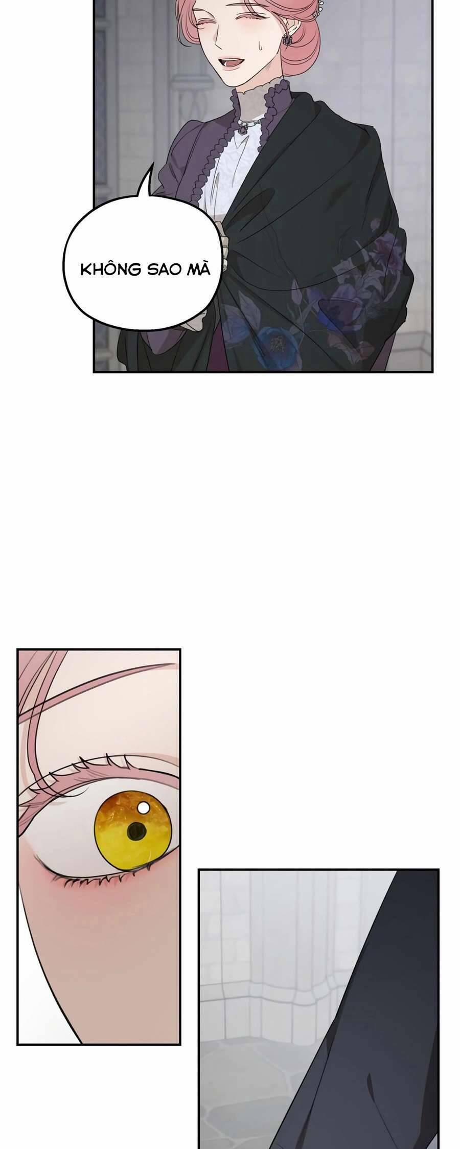 Gia Đình Chồng Vô Cùng Yêu Thích Tôi 88 trang 42