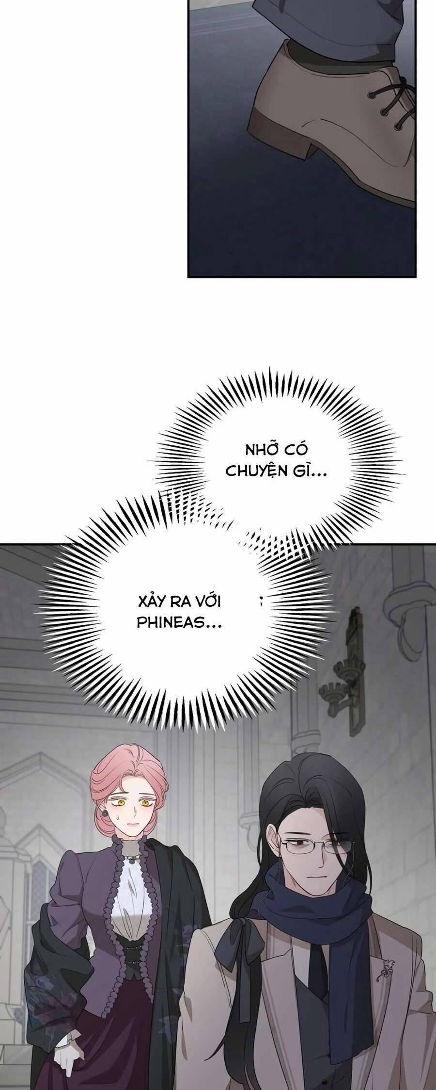 Gia Đình Chồng Vô Cùng Yêu Thích Tôi 88 trang 43