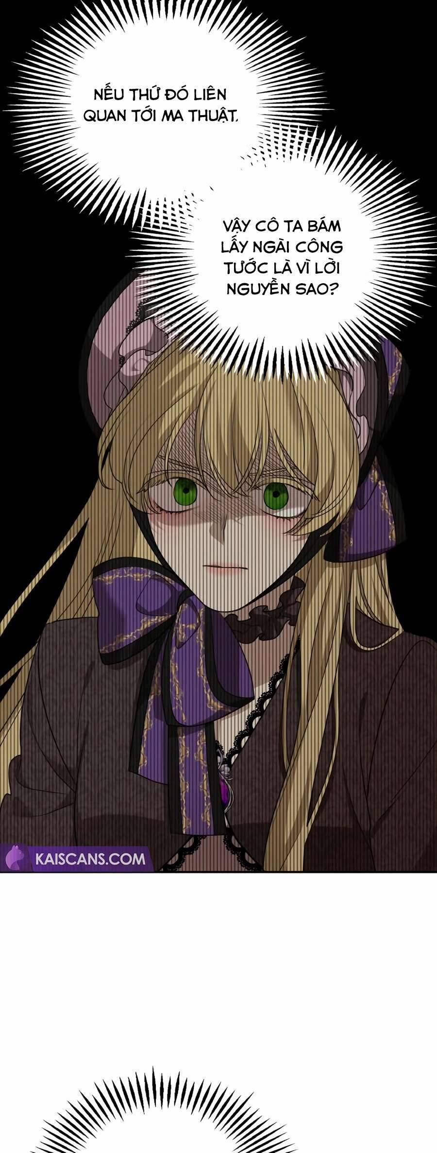 Gia Đình Chồng Vô Cùng Yêu Thích Tôi 88 trang 45