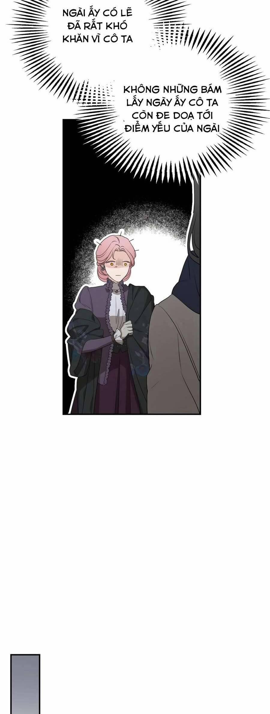 Gia Đình Chồng Vô Cùng Yêu Thích Tôi 88 trang 46