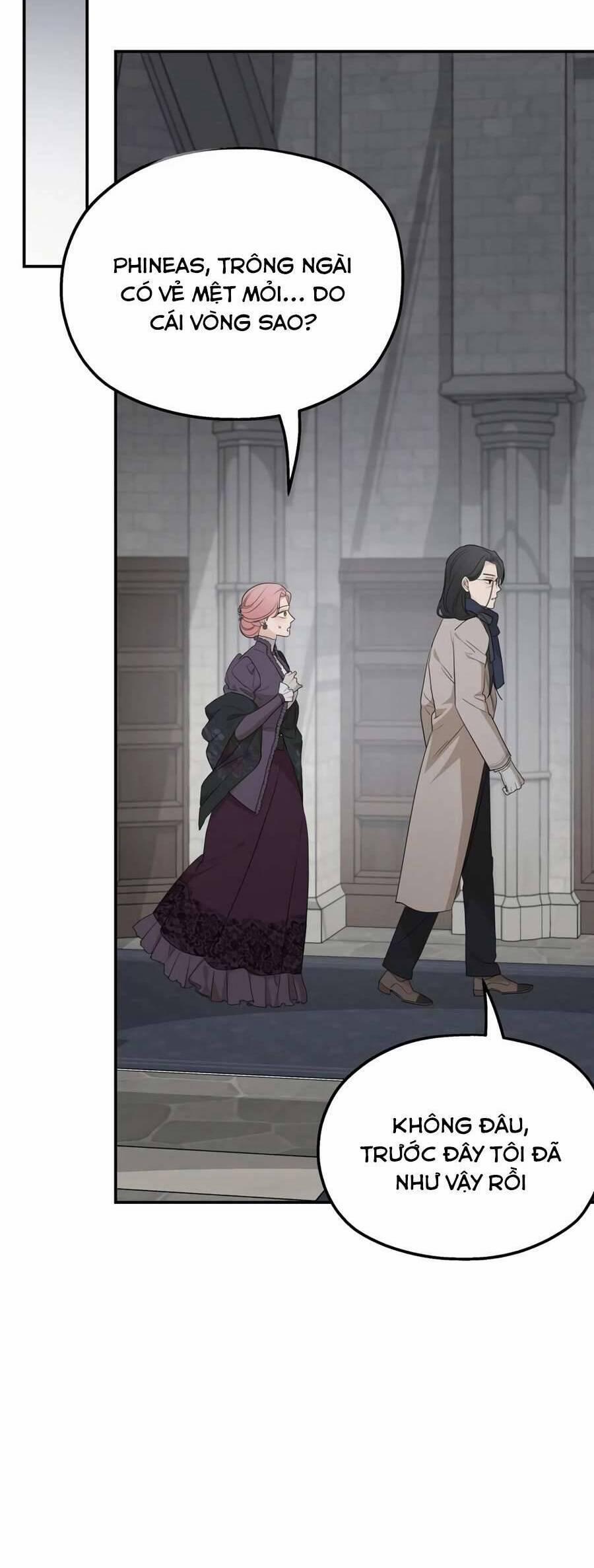 Gia Đình Chồng Vô Cùng Yêu Thích Tôi 88 trang 47