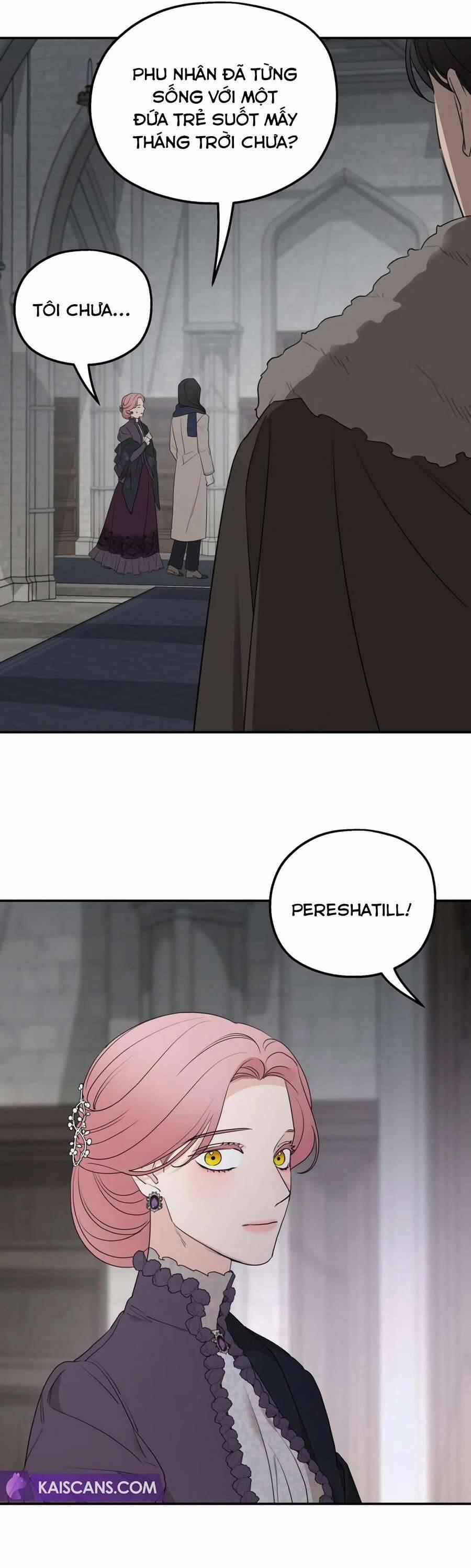 Gia Đình Chồng Vô Cùng Yêu Thích Tôi 88 trang 48