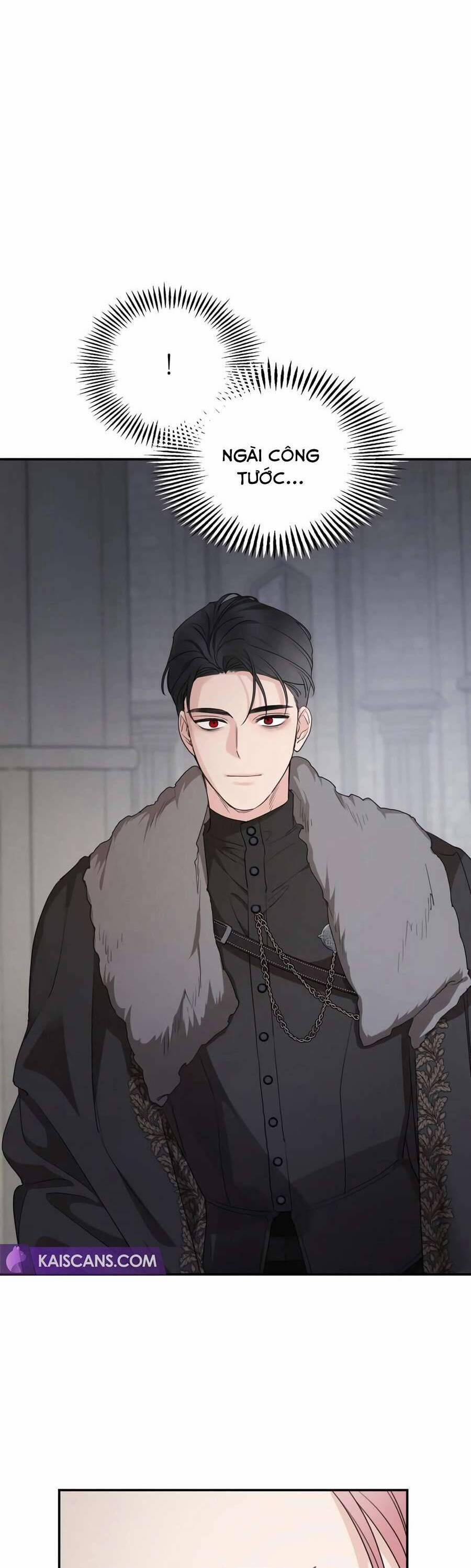 Gia Đình Chồng Vô Cùng Yêu Thích Tôi 88 trang 49