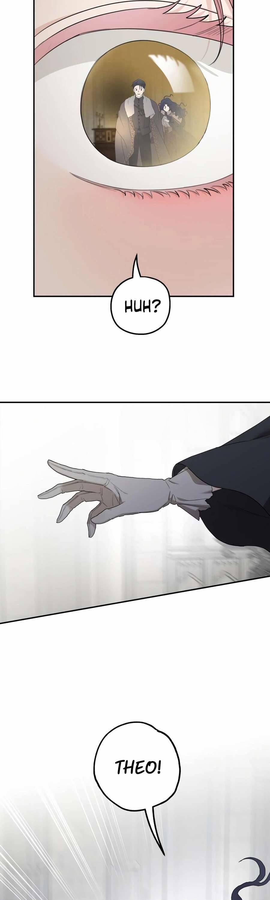 Gia Đình Chồng Vô Cùng Yêu Thích Tôi 88 trang 50