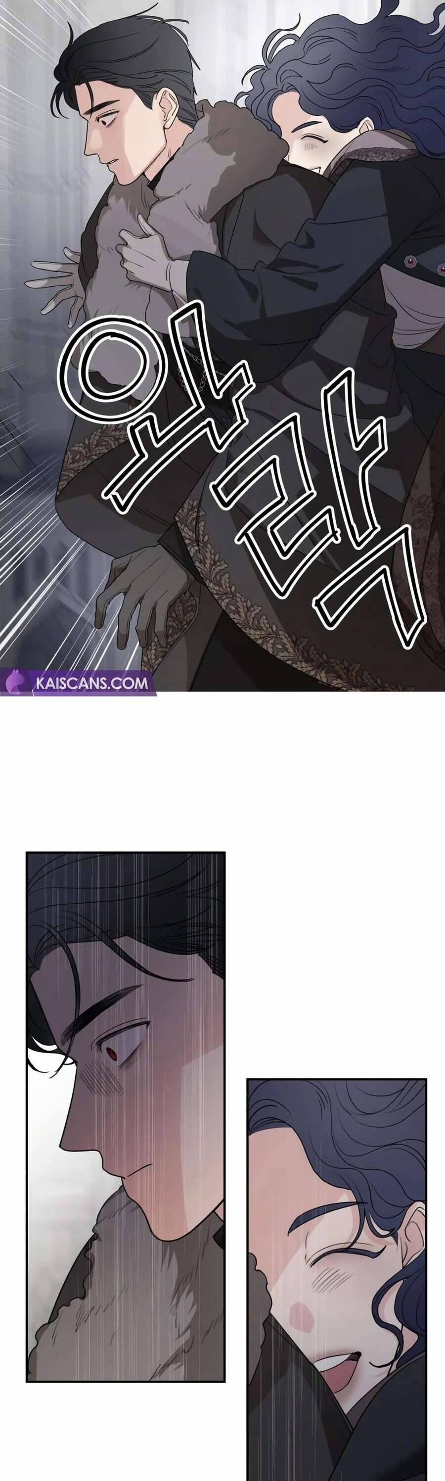 Gia Đình Chồng Vô Cùng Yêu Thích Tôi 88 trang 51