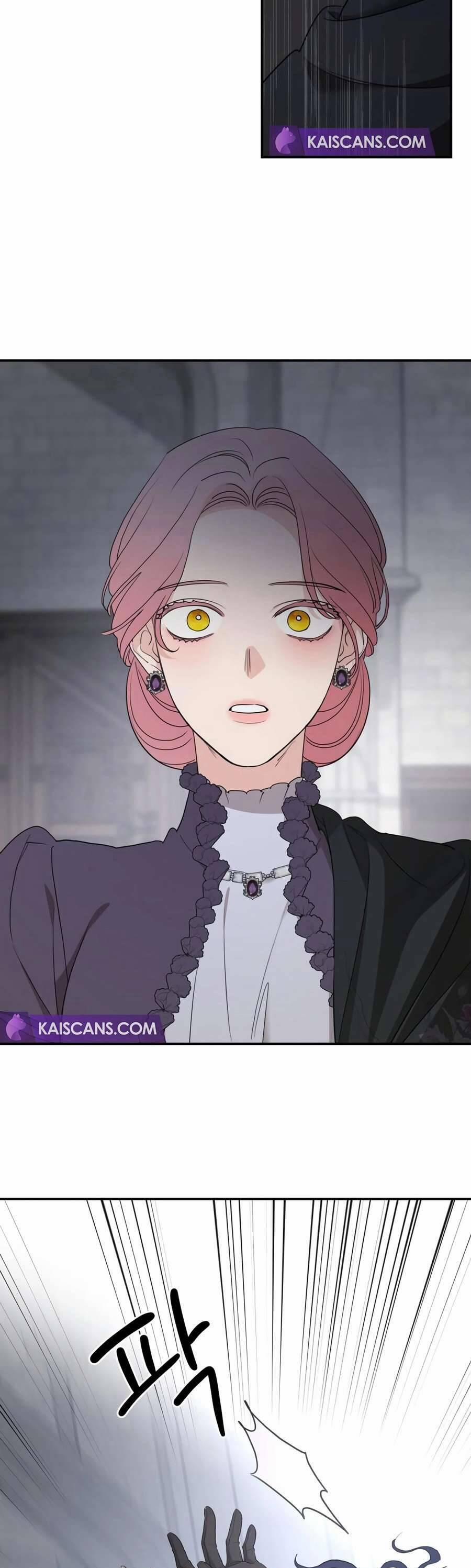 Gia Đình Chồng Vô Cùng Yêu Thích Tôi 88 trang 52