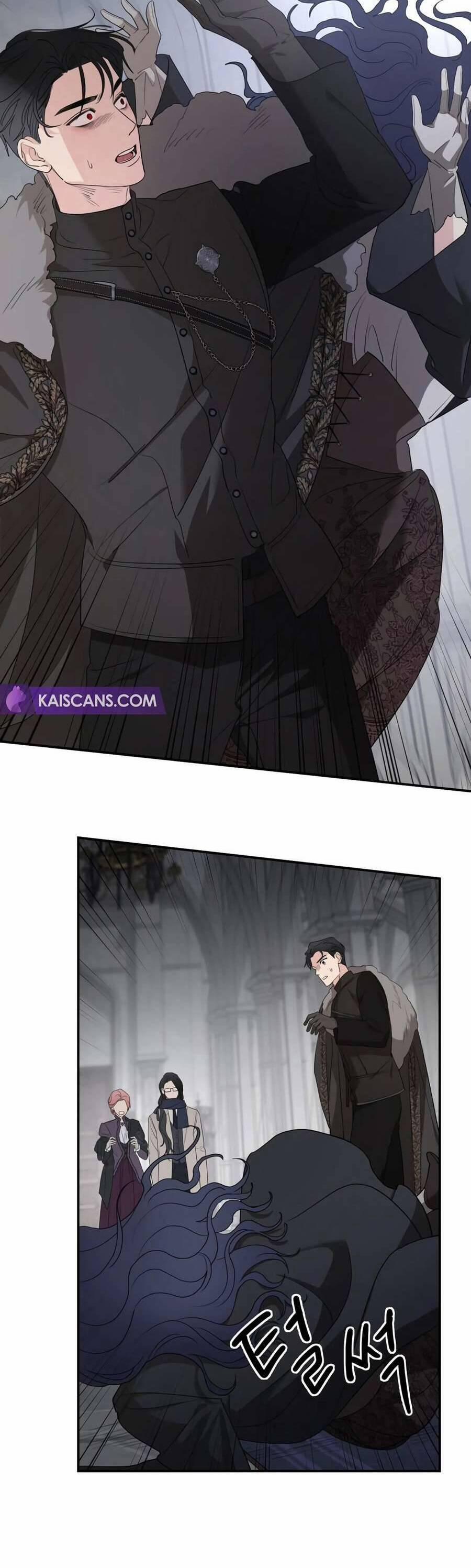 Gia Đình Chồng Vô Cùng Yêu Thích Tôi 88 trang 53